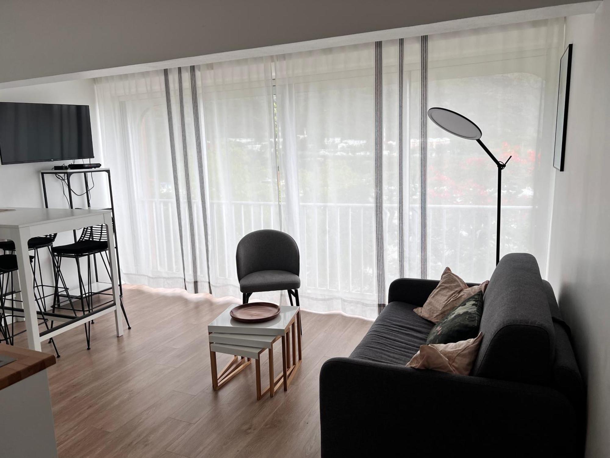 Apartament Belles Vues Saint-Denis Zewnętrze zdjęcie