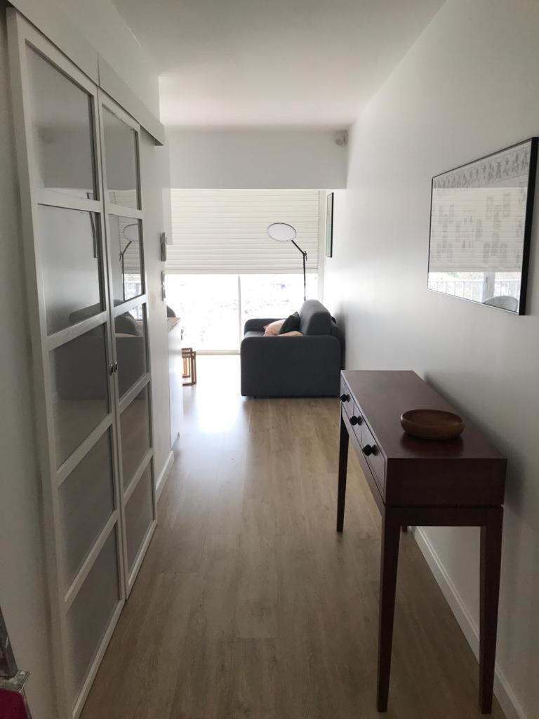 Apartament Belles Vues Saint-Denis Zewnętrze zdjęcie