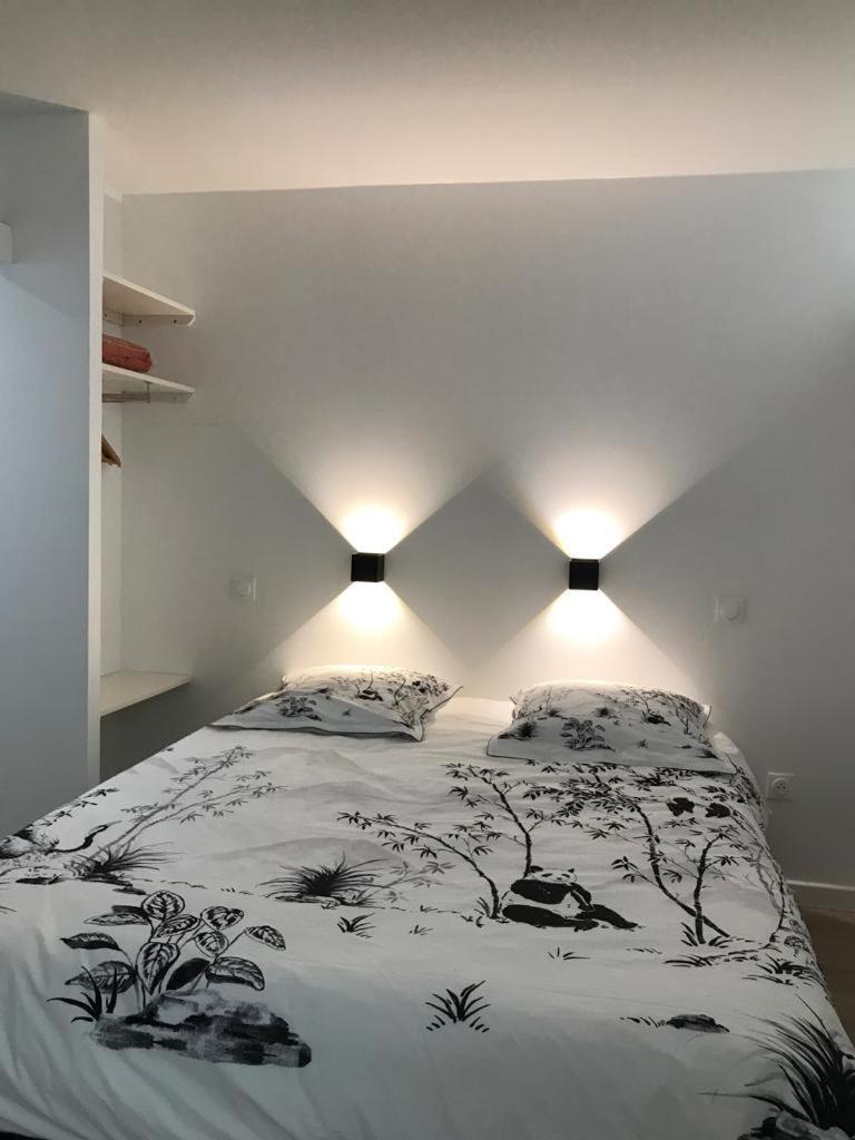 Apartament Belles Vues Saint-Denis Zewnętrze zdjęcie